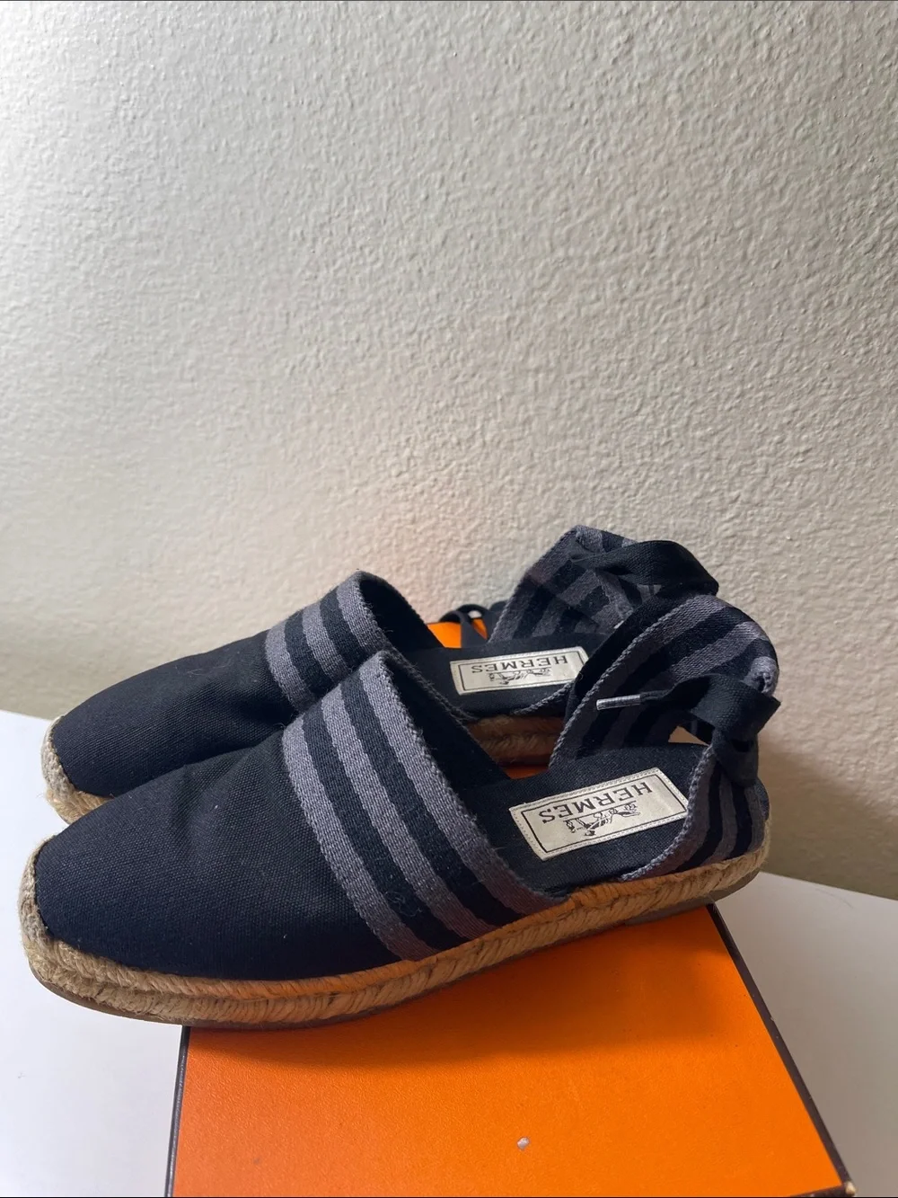 Hermes stylish kids